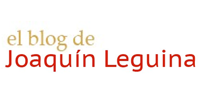 Joaquín Leguina