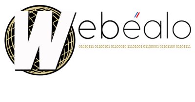 Logo Webéalo
